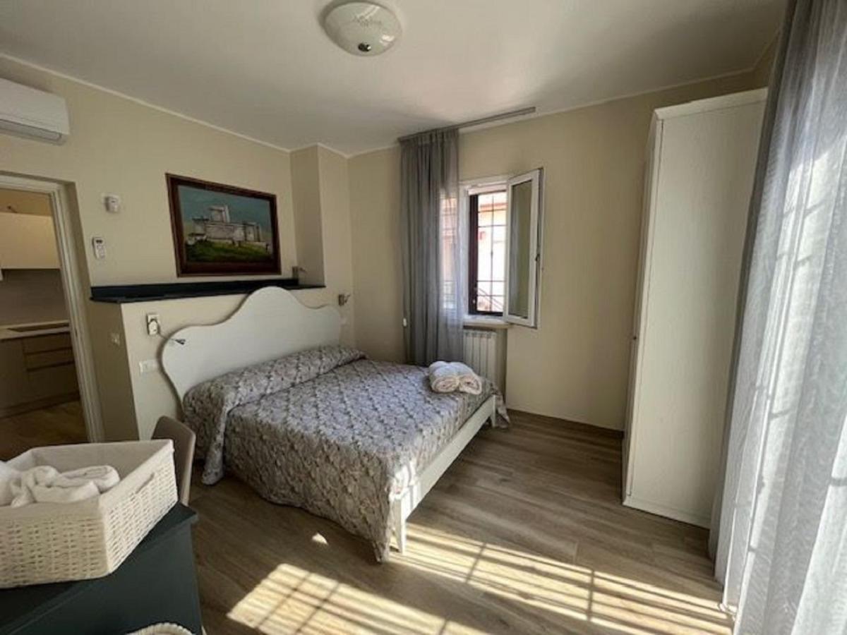 Scappo In Umbria, Apartments Narni Scalo Екстериор снимка