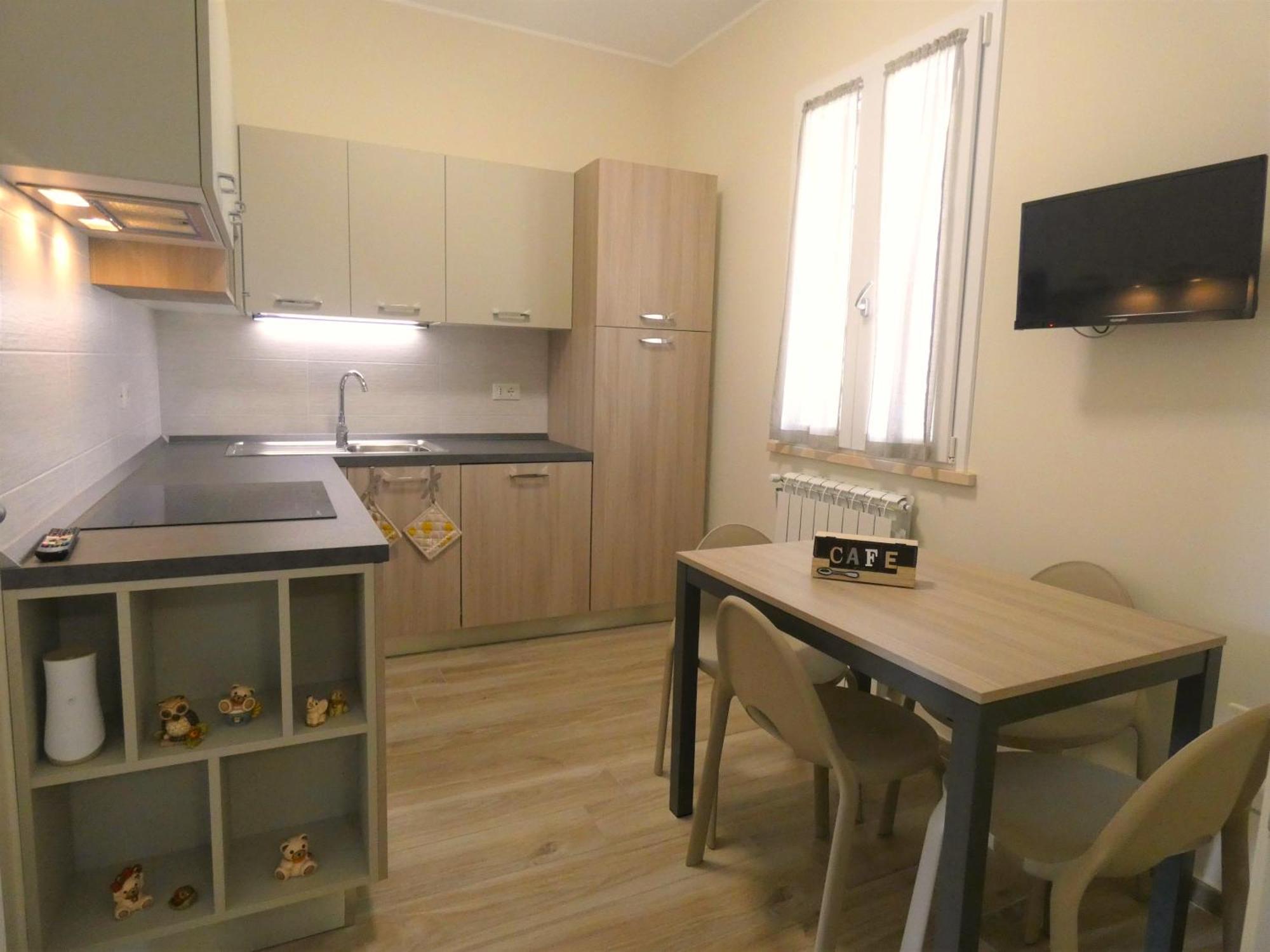 Scappo In Umbria, Apartments Narni Scalo Екстериор снимка