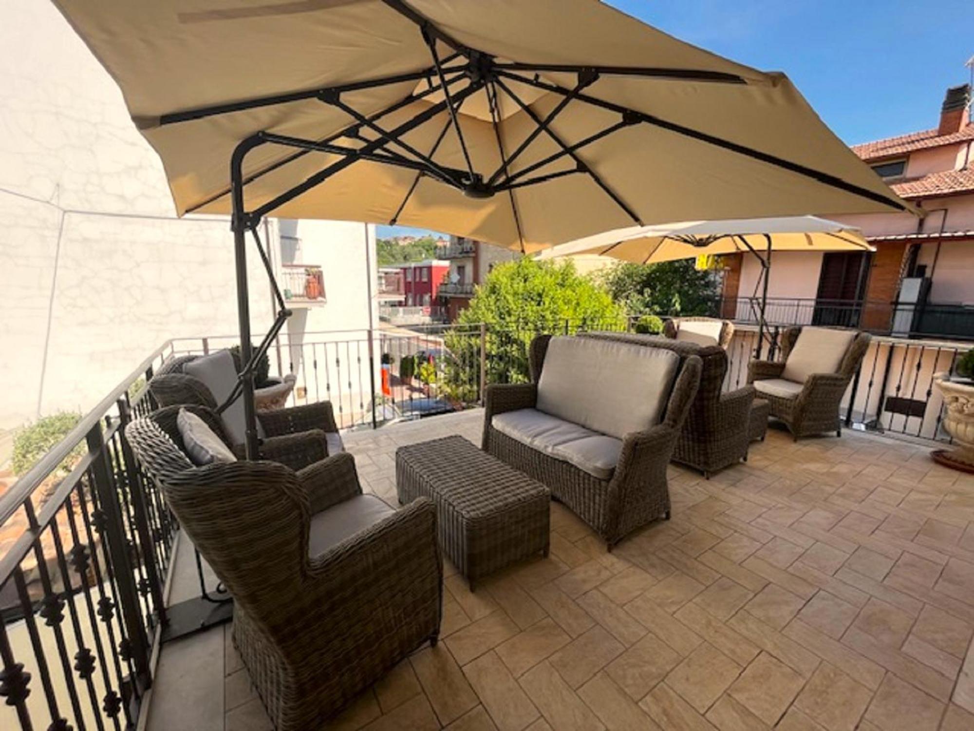 Scappo In Umbria, Apartments Narni Scalo Екстериор снимка