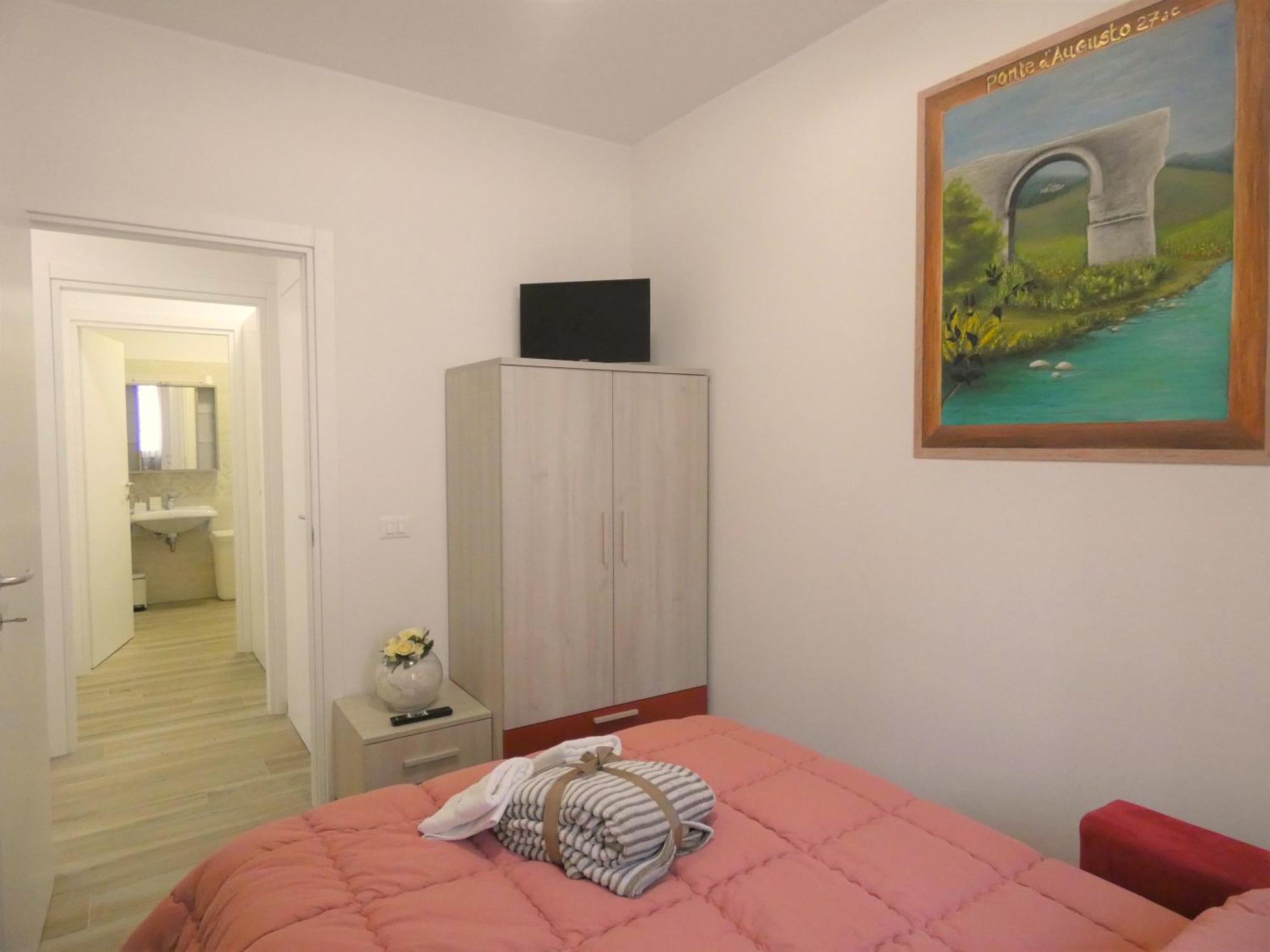 Scappo In Umbria, Apartments Narni Scalo Екстериор снимка